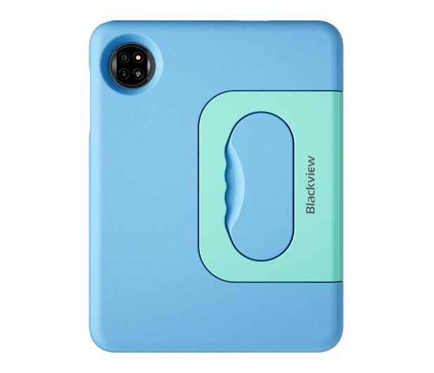 Blackview  TAB 20 Kids 10.1" (4/64) niebieski  - 1581927 - zdjęcie 6
